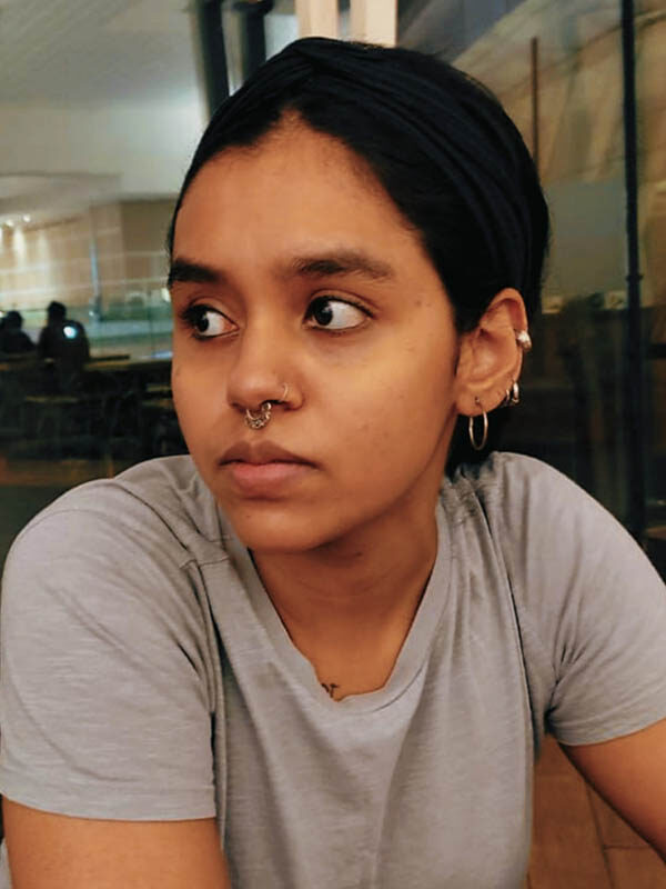 Rohini Roy
